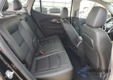 2021 GMC Terrain Slt from USA, damaged, VIN 3GKALVEV7ML397538